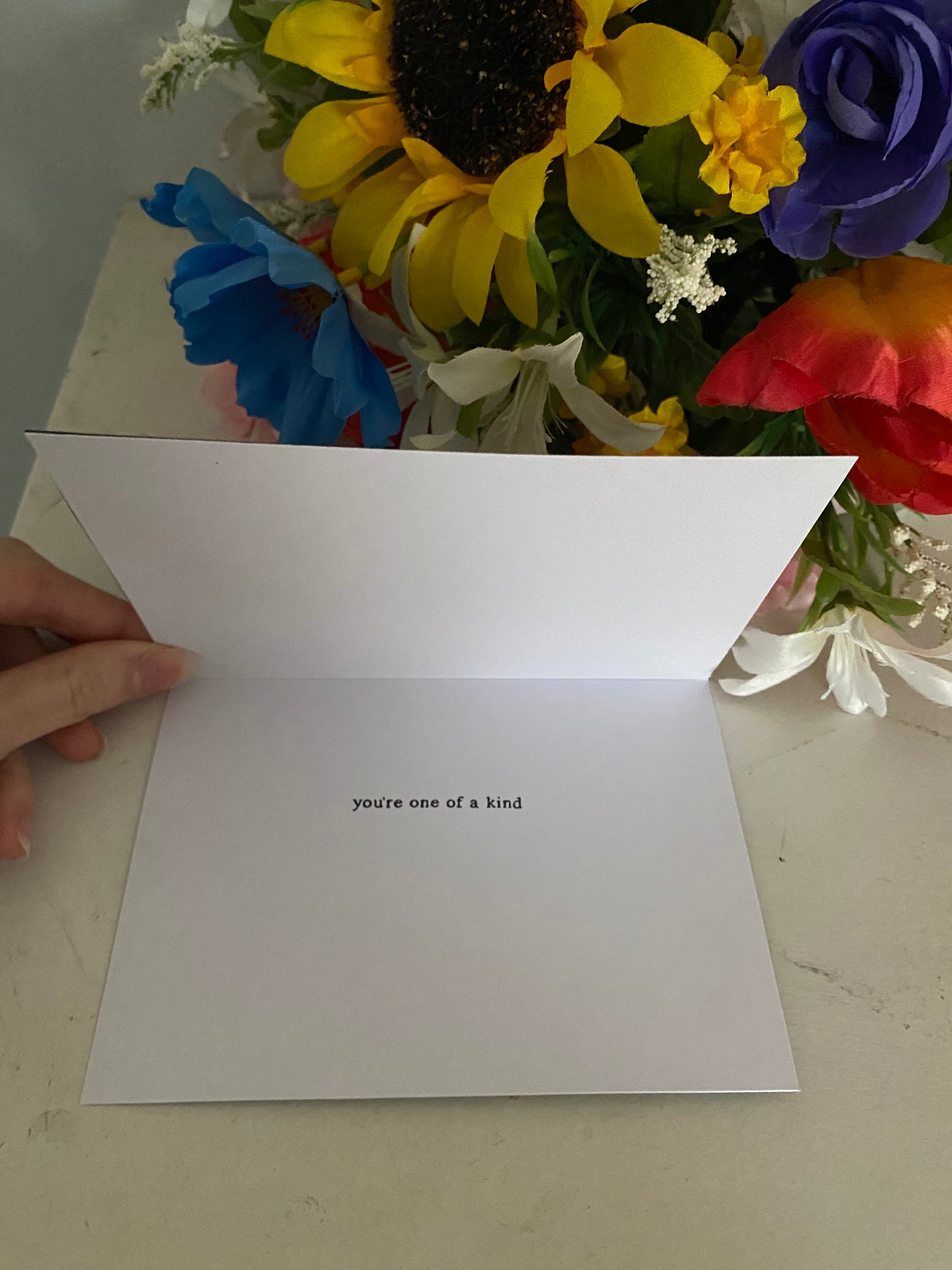 Thanks So Much Card Trio | 4 x 6 | Message Inside